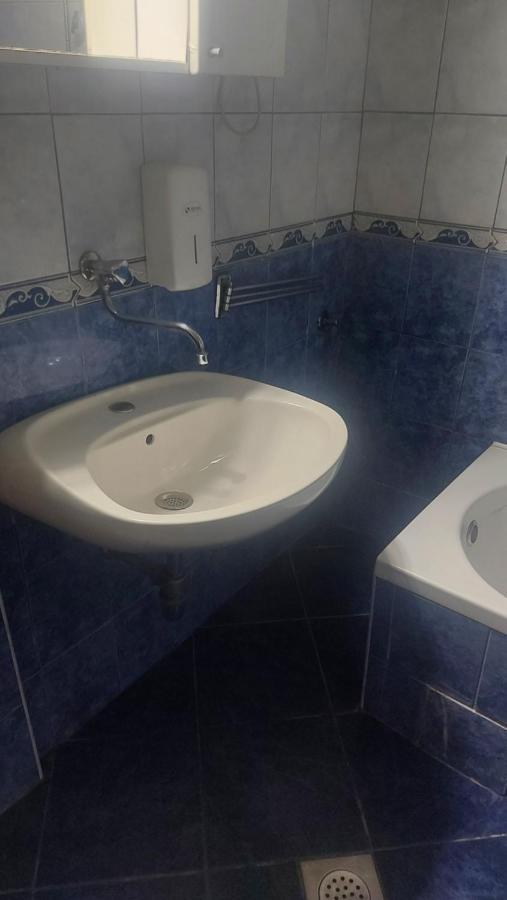 Restoran Ruza Hostel Jablanica Luaran gambar
