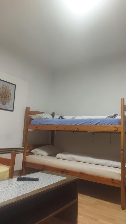 Restoran Ruza Hostel Jablanica Luaran gambar