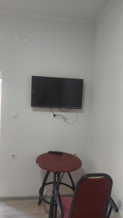 Restoran Ruza Hostel Jablanica Luaran gambar